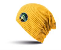 BERRETTO A DOPPIO SPESSORE STILE OVERSIZE